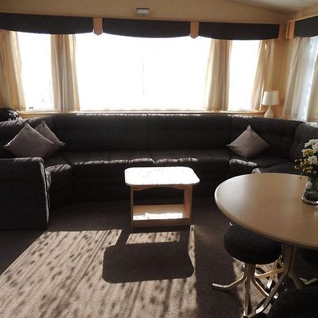 Holidays At Perran Sands Holiday Park ペランポース エクステリア 写真