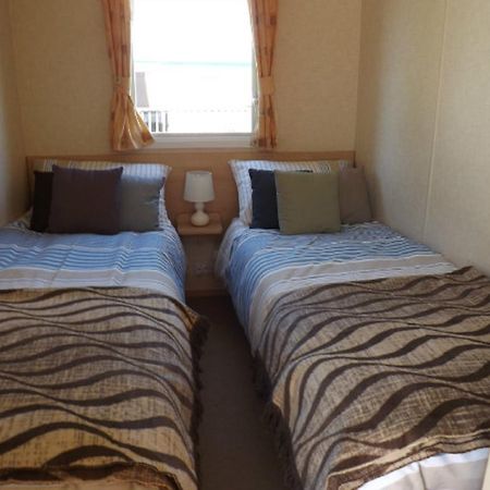 Holidays At Perran Sands Holiday Park ペランポース エクステリア 写真