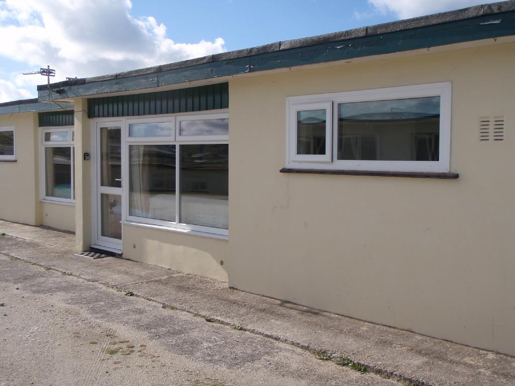 Holidays At Perran Sands Holiday Park ペランポース エクステリア 写真
