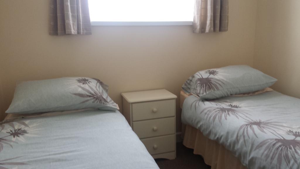 Holidays At Perran Sands Holiday Park ペランポース エクステリア 写真