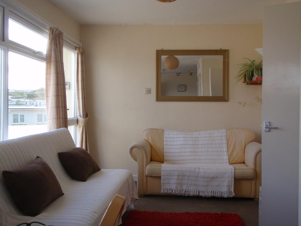 Holidays At Perran Sands Holiday Park ペランポース エクステリア 写真