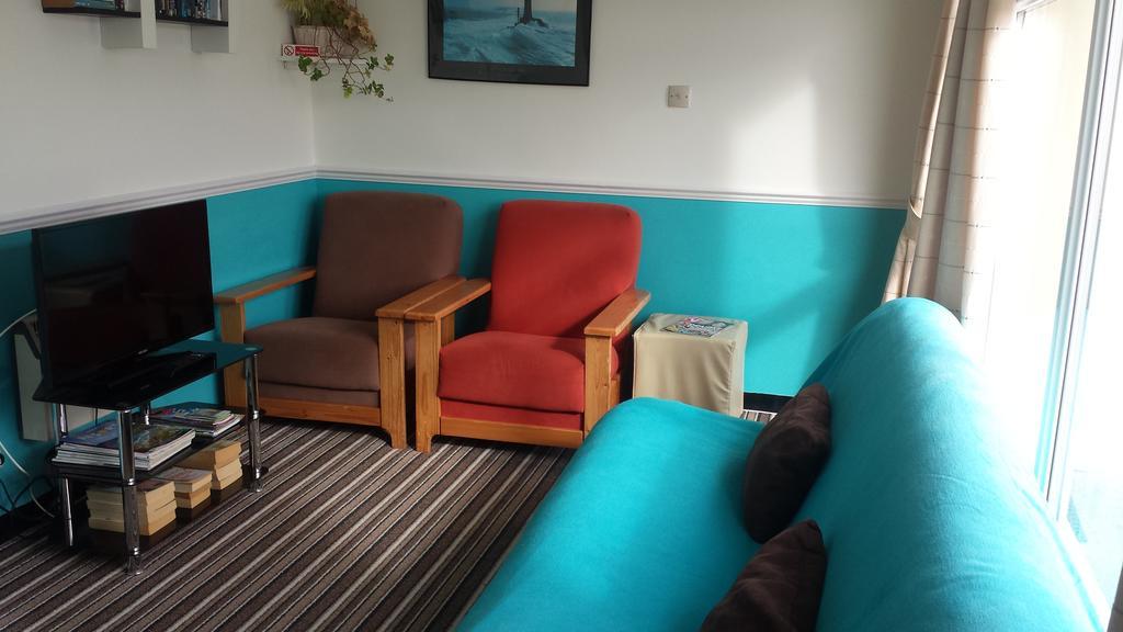 Holidays At Perran Sands Holiday Park ペランポース エクステリア 写真