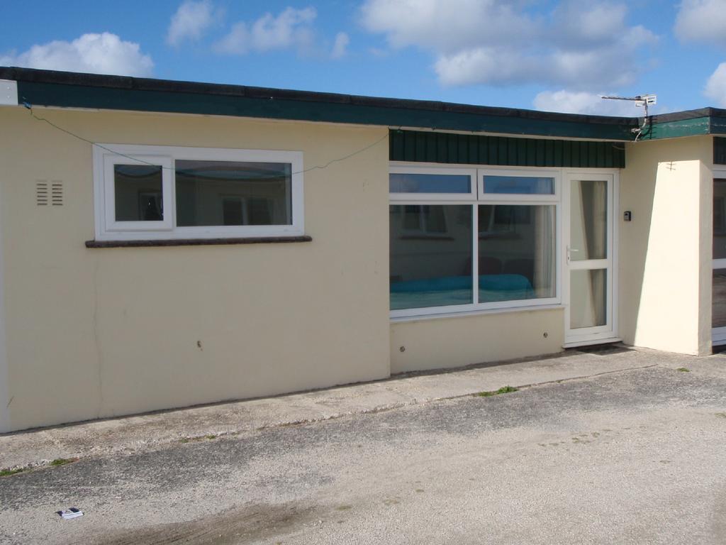 Holidays At Perran Sands Holiday Park ペランポース エクステリア 写真