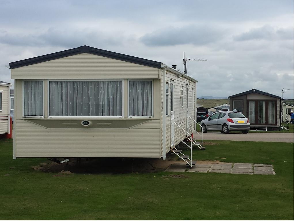 Holidays At Perran Sands Holiday Park ペランポース エクステリア 写真