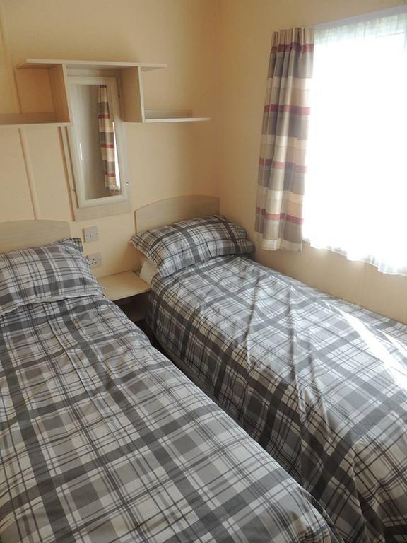 Holidays At Perran Sands Holiday Park ペランポース エクステリア 写真